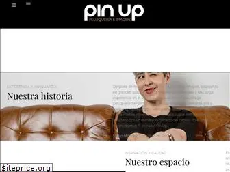 pinuppeluqueria.es