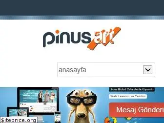 pinusart.com