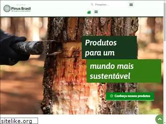 pinusbrasil.com.br