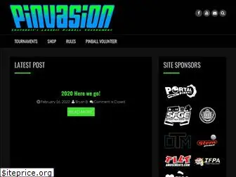 pinvasion.com