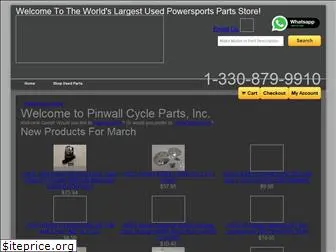 pinwallcycle.com