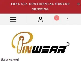 pinwear.com