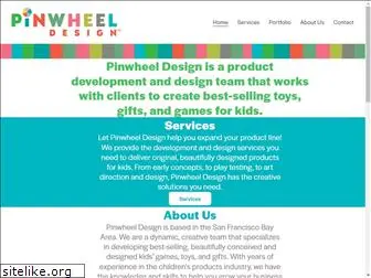 pinwheel-design.com