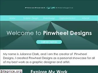 pinwheeldesigns.com