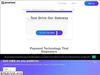 pinwheelpay.com