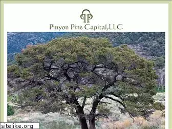 pinyonpinecapital.com