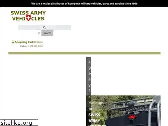 pinzgauer.com