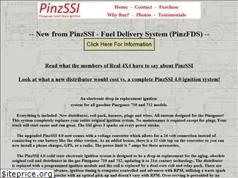 pinzssi.com