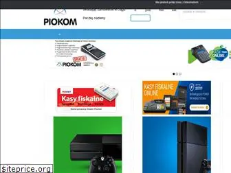 piokom.pl