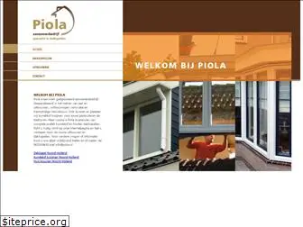 piola.nl