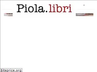 piolalibri.be