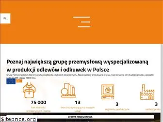 pioma-odlewnia.com.pl