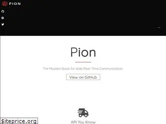 pion.ly
