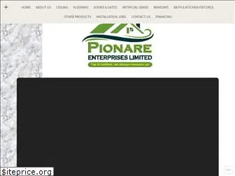 pionare.com