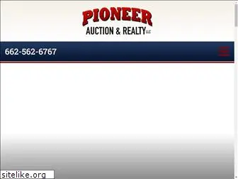 pioneer-auctions.com