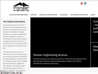 pioneer-engineering.com