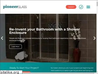 pioneer-glass.com