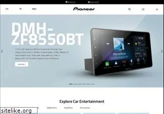 pioneer-india.in