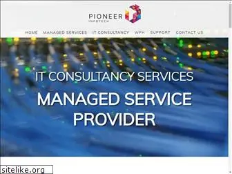 pioneer-infotech.com