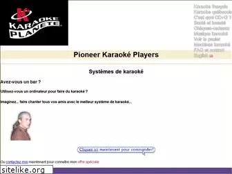 pioneer-karaoke-players.com