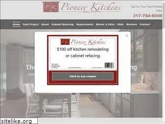 pioneer-kitchens.com