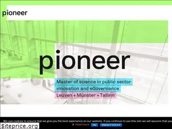 pioneer-master.eu