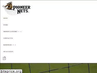 pioneer-nets.com