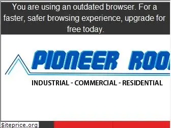 pioneer-roofing.co.uk