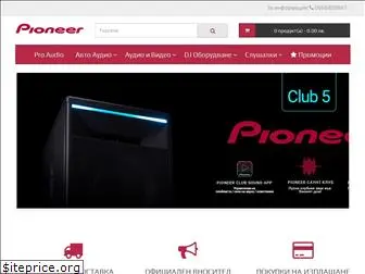 pioneer.bg