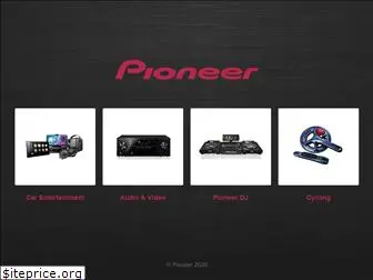 pioneer.nl