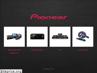 pioneer.pt