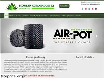 pioneeragroindustry.com