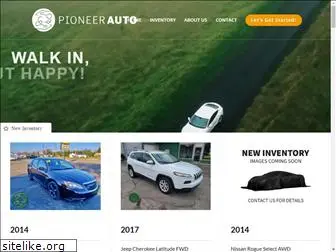 pioneerautocredit.com