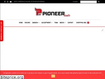 pioneerbaits.nl