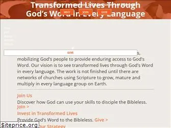 pioneerbible.org