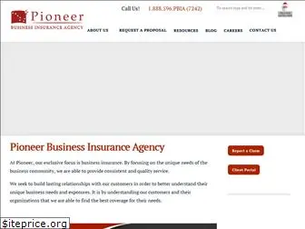 pioneerbusinessinsurance.com