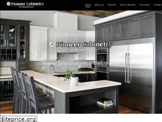 pioneercabinetry.ca