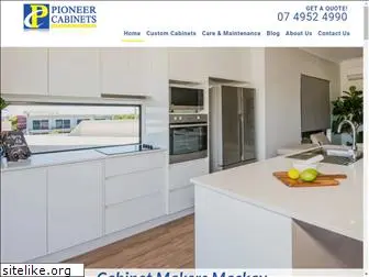 pioneercabinets.com.au