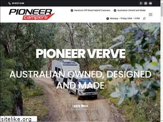 pioneercampers.com.au