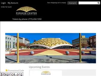 pioneercenter.com