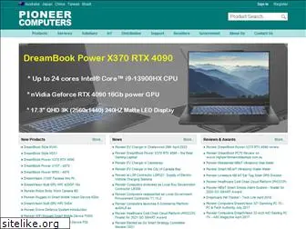 pioneercomputers.com.au