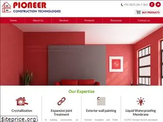 pioneerconstruction.co.in