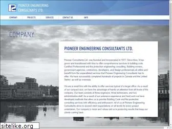 pioneerconsultants.net