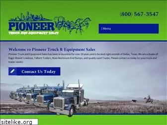 pioneerdfw.com