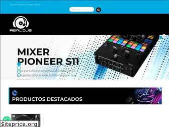 www.pioneerdj.cl