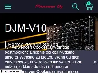 pioneerdj.com