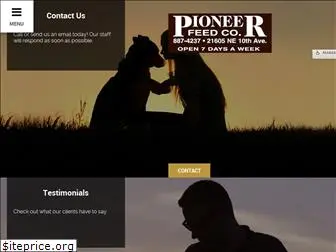 pioneerfeed.net