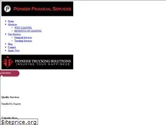 pioneerfinancialservices.ca