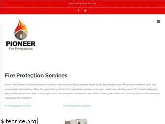 pioneerfirepro.com