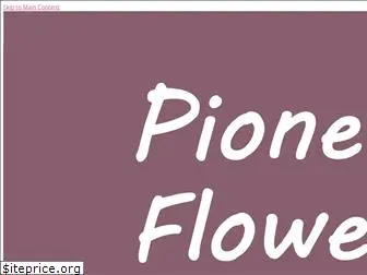 pioneerflowers.com